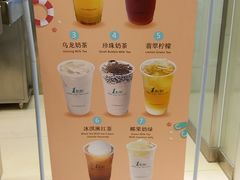 -1点点(国贸店)