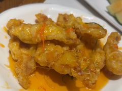 -玺炖·中国铁锅炖(虹桥天街店)