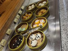 -福成自助烤肉(青春路店)