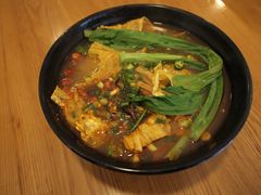 -螺小胖柳州螺蛳粉(钟楼总店)