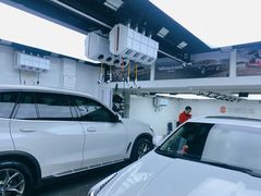 -天猫养车贴膜轻改·蓝电(优匹康桥东路店)