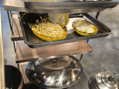 -沈厨地锅老灶•徐州烧烤(黄渡店)