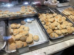 蟹壳黄-老横泾面馆(吴中横泾店)