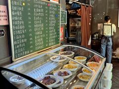 -铭厨特色家常菜(金色溪泉湾店)