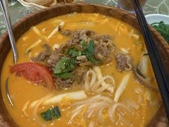 -米泰芒·东南亚料理(体育西店)