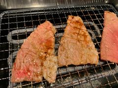 -焼肉ライク·烧肉LIKE(万菱汇店)