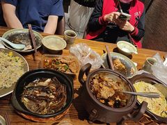 -扬州狮子楼·非遗淮扬菜(总店)