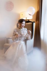 -洋洋婚纱品牌集合店