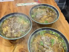 -鑫明明拉面(宁化路店)