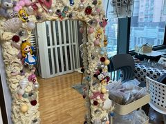 -食间旅人DIY烘焙工作室