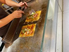 -麦吉熊烤冷面(城西店)