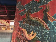 -青礁慈济宫