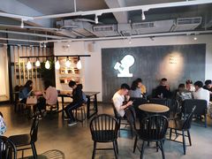 -喜茶(佛山顺德大良东乐路店)