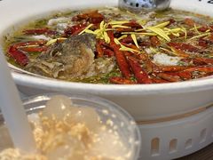 -太二酸菜鱼(深圳龙华天虹购物中心店)