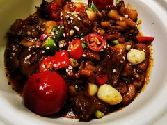 -茶叁酒肆·楚味江湖(菱角湖店)
