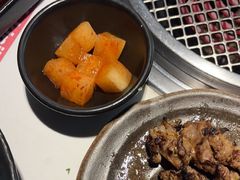 -焱铁烧·黑毛和牛专门店(杭州嘉里中心店)