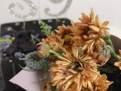 -小苍兰风铃草·礼物蛋糕(沈阳店)