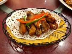 -胜记菜馆(文明路)