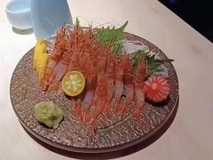 -桂马·日本料理·海胆·海鲜饭·酒场(民主广场店)