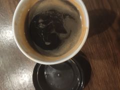 -来回·咖啡(天河南店)