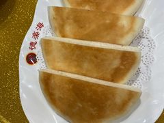 酸奶饼-德乐海蒙餐