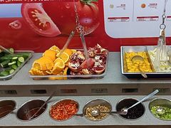 -海底捞火锅(悦汇时光颂店)