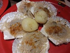 -好伦哥比萨烤肉自助(马家堡店)