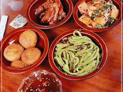 -金必轩(青岩店)