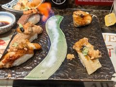 -古田居·特色寿司料理(星之岛旗舰店)