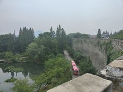 -南京城墙景区