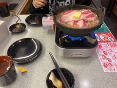 -友壹町寿司(佛山新DNA店)