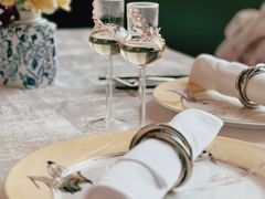 -东海朗廷酒店-唐阁T’ANG COURT 中餐厅