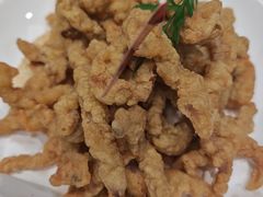 -海王府百姓家宴•海鲜饺子(东城店)