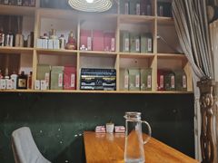 -蜗牛小馆醉乡民谣云南菜(惠新西里店)