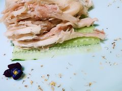 芥末鸭掌-那家小馆•北京菜•烤鸭(中关村店)