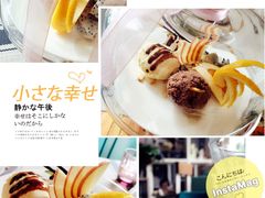 -Kitchen·Y洋厨房西餐厅(王府壹号店)