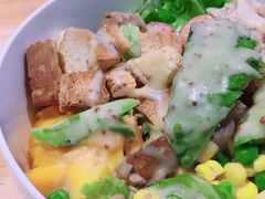 -CALIFORKS加州叉子轻食(朝阳门店)