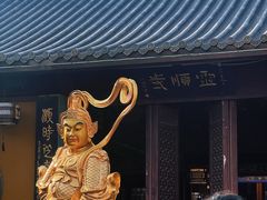 -灵顺寺
