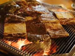 -东俞·韩式料理(院东街店)