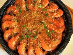 -绿杨春·淮扬宴(庐山路店)