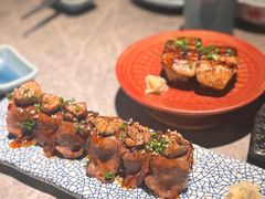 -炙柒Sekinana·精致日料(合生汇店)