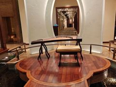 -广州富力丽思卡尔顿酒店·丽轩·粤菜