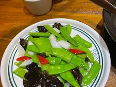 -云海肴·汽锅鸡·云南代表菜(天津国金汇店)