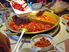 -小龙坎火锅(全球总店)