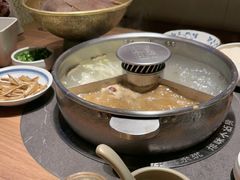 -巴奴毛肚火锅(京西大悦城店)