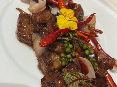 -满堂·烤鸭店·北京菜(鼓楼店)