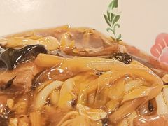 -锅儿挑面馆