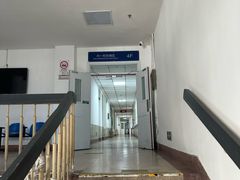 -长航医院·停车场