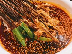 -嘉州叶婆婆钵钵鸡(建设路店)