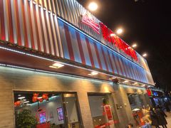 门面-嘉陵楼馋嘴城(簋街总店)